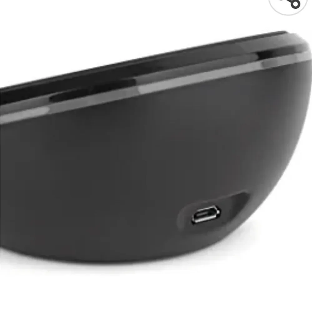 TYLT + Orb Fast Wireless Charger- Black